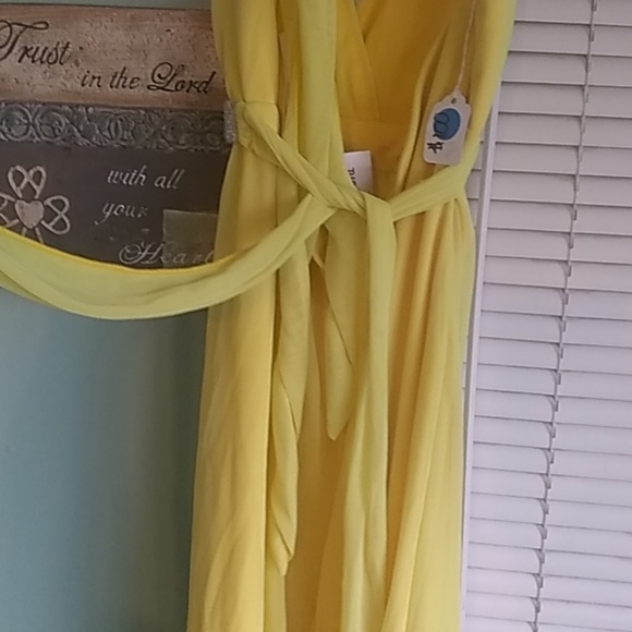 Dress - Picture 4 of 4